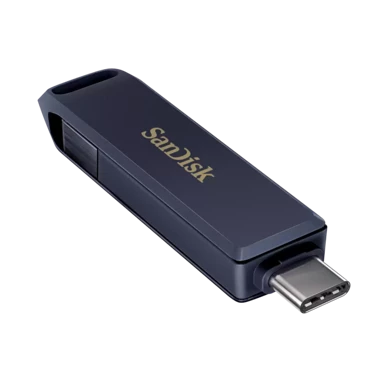 SANDISK USB memorija Phone Drive, kapacitet 64 GB, USB-C i Lightning
