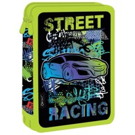 CONNECT Pernica Street Racing 24 basic, prazna