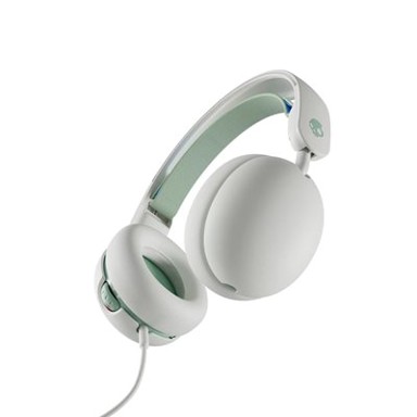 SKULLCANDY Slušalice Grom Kids, bijele, over-ear