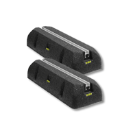 NICCONS SUMO Podna konzola za klimu, 1000 x 160 x 90 mm, profil 21 mm