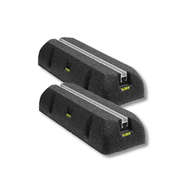 NICCONS SUMO Podna konzola za klimu, 1000 x 160 x 90 mm, profil 21 mm