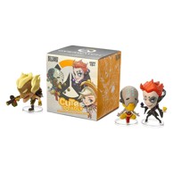 BLIZZARD Figurica Merchandise Cute But Deadly Series 5