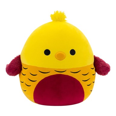 SQUISHMALLOWS Plišana igračka Beck