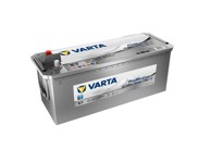 VARTA Akumulator 145Ah L+ 645400080a722 51,3x18,9x22,3(800A)