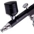 Airbrush AB-140, dvostruko djelovanje, mlaznica 0,3 mm, crna