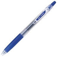 PILOT Roler gel POP LOL BL-PL-7-L, 0.7 mm, plavi