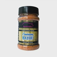 KAMADO Porkmafia Louisiana Bayou Rub