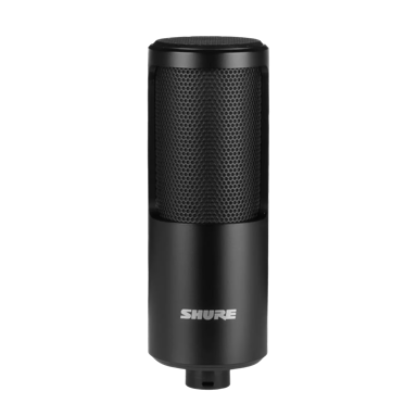 SHURE Kondenzatorski mikrofon SM4-K, vanjska polarna kapsula