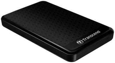TRANSCEND Vanjski tvrdi disk StoreJet 25A3 2,5 1TB USB 3.1 Gen 1