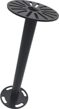 CAMSAFE Nosač za kameru CS40-ST, bijeli