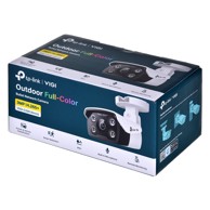 TP-LINK Kamera za video nadzor VIGI C330(6mm)