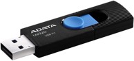 ADATA USB flash stick 32GB UV320 USB Type-A 3.2 Gen 1 (3.1 Gen 1) crni, plavi