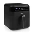 TRISTAR Digitalna friteza na vrući zrak Airfryer XXL FR-6999, 1700 W, 6 L, crna