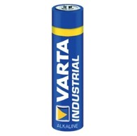 VARTA Baterija AAA Industrial Pro, 1,5 V, 4 kom
