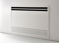 VIESSMANN Ventilokonvektor WALL 600, grijanje 3120 W, hlađenje 2540 W