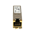 STARTECH SFP modul J8177CST, 1000 Mbit/s, bakreni