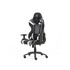 BIT FORCE Gaming stolica Diablo L-2D, crno/sivo/bijela