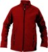 LACUNA Radna jakna Softshell Roland, crna, L