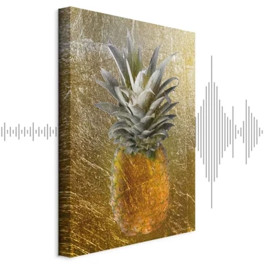 Slika Forbidden Fruit, jednodijelna, okomita, 40x60 cm