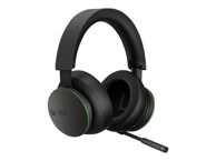 MICROSOFT Bežične slušalice Xbox Wireless Headset TLL-00031, crna
