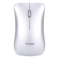 MARVO Miš DWM102SL, bežični, 1000 DPI, srebrni
