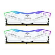 TEAM GROUP Radna memorija Delta, 32 GB, DDR5, 6400 MHz, kit 2×16 GB