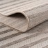 AYYILDIZ CARPETS Unutarnji i vanjski tepih Desert 1301 200x290 cm, bež