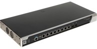 RUIJIE NETWORKS Router RG-NBR6215-E, Gigabit Ethernet, 1U, crna