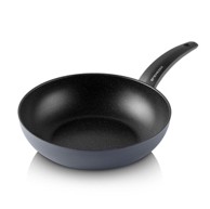 MEHRZER Wok tava Stone Supreme, 28 cm 