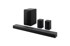 LG Soundbar S70TR, crni