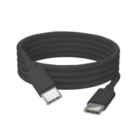 NIKCORP Micro-USB kabel za punjenje i prijenos podataka, 480 Mb/s, 50 cm, crna