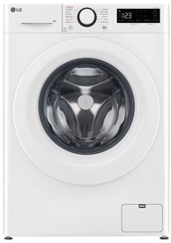 LG Perilica rublja F2WR509SWW, 1200 okr/min, 9 kg