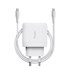 TRUST MAXO USB-C Adapter, 45 W, bijeli
