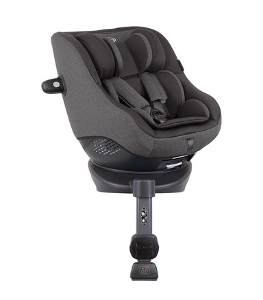 GRACO Autosjedalica Turn2Me i-Size R129 0-18 kg, lavanda