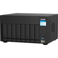 QNAP NAS poslužitelj TS-832PX