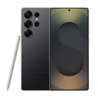 SAMSUNG Galaxy S25 Ultra S938 5G, Dual SIM, 12/256GB, crni