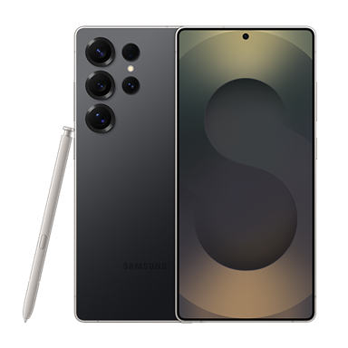 SAMSUNG Galaxy S25 Ultra S938 5G, Dual SIM, 12/256GB, crni