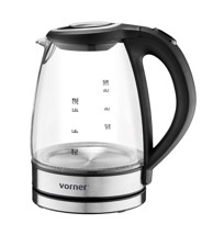 VORNER Kuhalo za vodu Vke-0510 2200 W