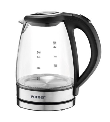 VORNER Kuhalo za vodu Vke-0510 2200 W