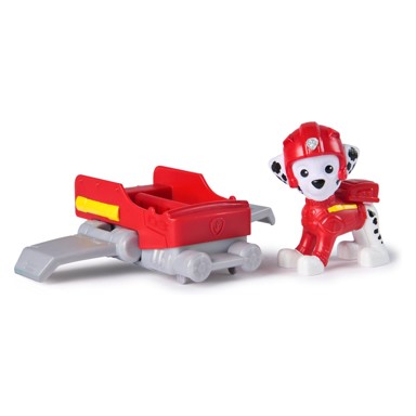 Figurica, PAW PATROL, Action Pup