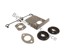 HUSQVARNA Set brtvi za 125B/125BVX, 545081813