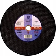 FALON-TECH Rezna ploča za metal, 350 x 25,4 x 3,5 mm