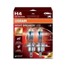 OSRAM Halogena žarulja Night Breaker 220, H4, 2 komada