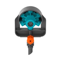 GARDENA Mlaznica 6 U 1, 2 kom