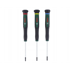 BOSCH Set preciznih odvijača 1 600 A02 Z9M