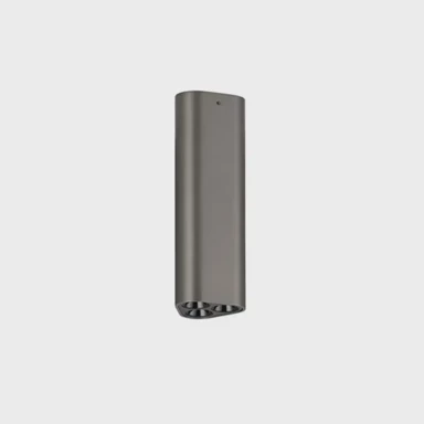 Stropni reflektor, Etho, NL9695157, LED, 6W, 454 lm, 3000K, IP20, srebrna