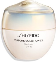 SHISEIDO Future Solution LX Total Protective Cream, Krema za lice
