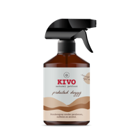 KIVO Sprej protiv buha i krpelja