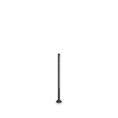 LED stajaća svjetiljka Jedi, PT H080, IP65, ID306780, antracit