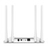TP-LINK Access Point AX1800, Wi-Fi 6, Gigabit, PoE, bijeli